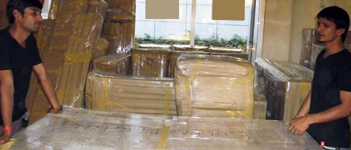 Movers Packers in Gurgaon